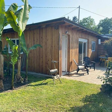 Gite Vogelau Schiltigheim Ngoại thất bức ảnh