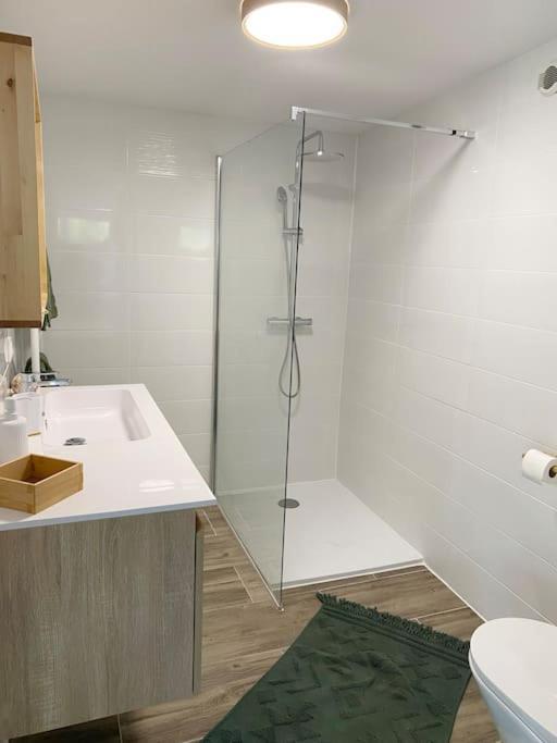 Gite Vogelau Schiltigheim Ngoại thất bức ảnh