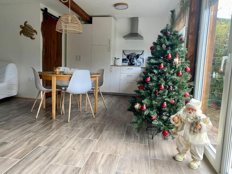 Gite Vogelau Schiltigheim Ngoại thất bức ảnh