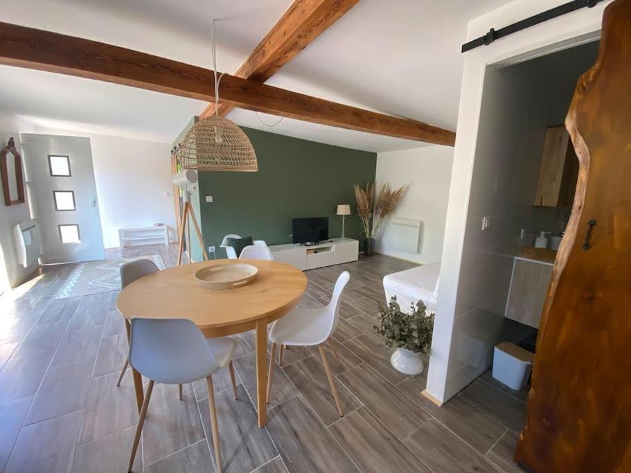 Gite Vogelau Schiltigheim Ngoại thất bức ảnh
